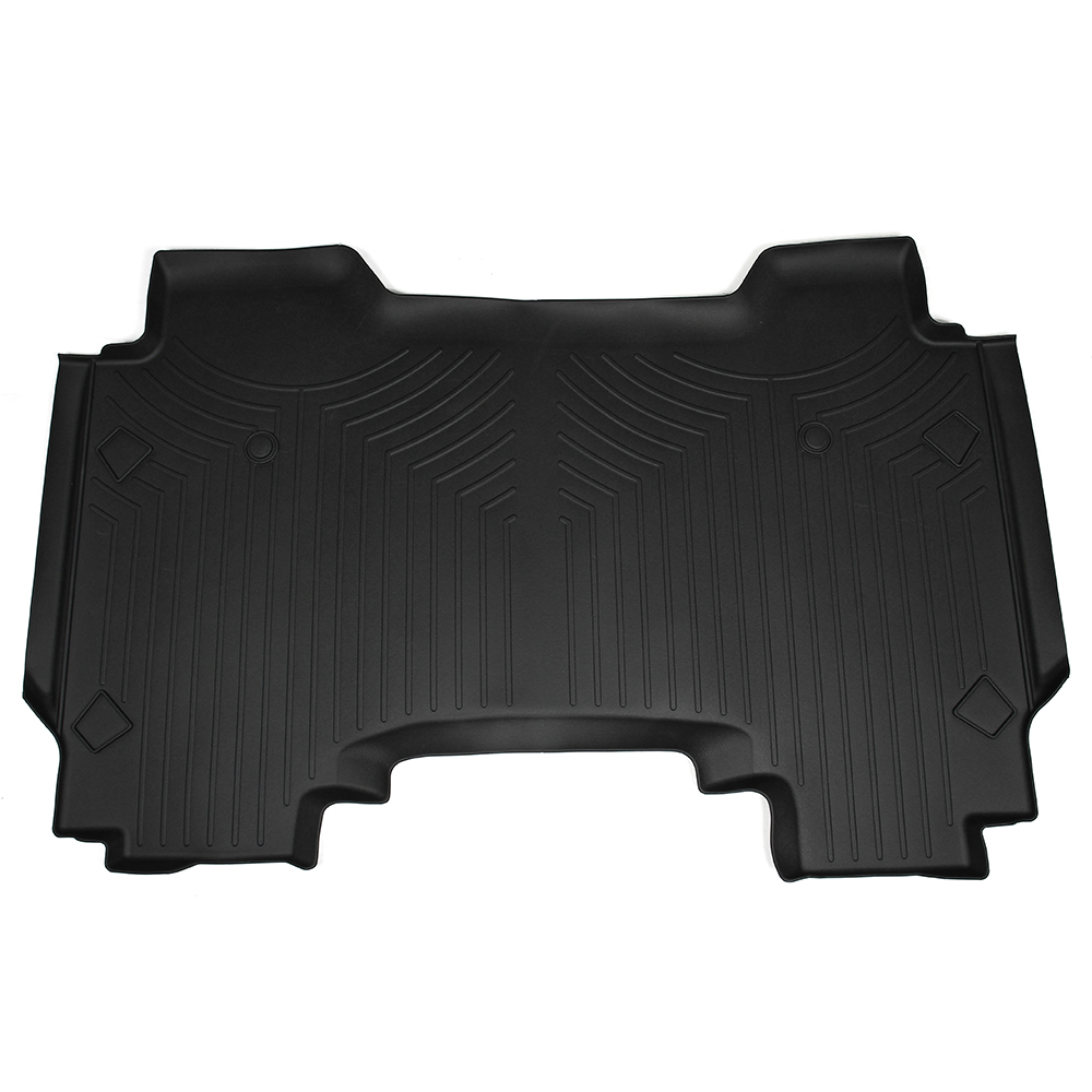 WeatherTech Dodge Ram Floor Mat